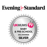 2022 Silver Awards